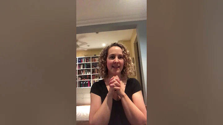 Our Soloists Share Their Favorite Vocalises: Mezzo...