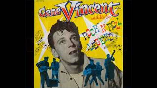 Watch Gene Vincent Whole Lotta Shakin Goin On video
