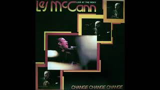 Les McCann - Rid Of Me (Jazz) (Funk) (1977)