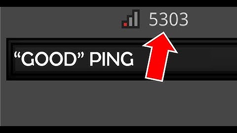 Why having a HIGH PING is a good advantage (Minecraft 1.19 pvp)