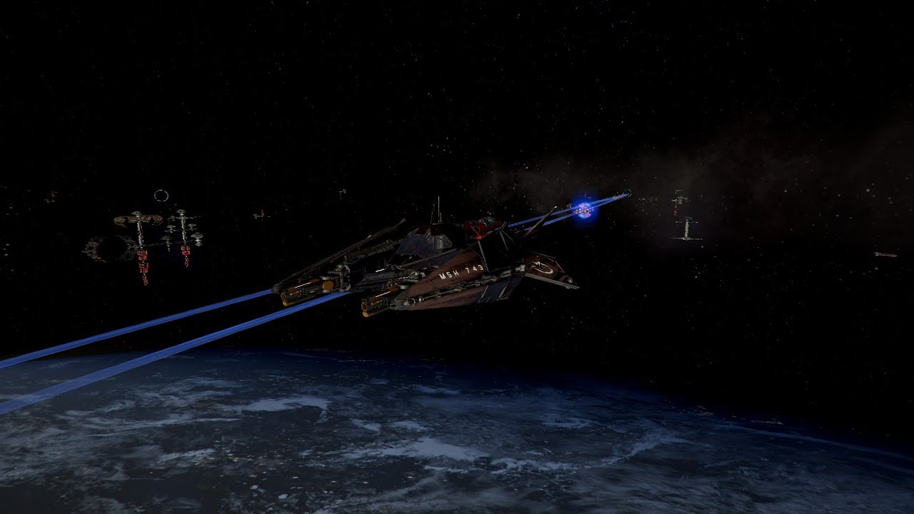 X4 Foundations Spear Of The Empire Ep 011 Youtube