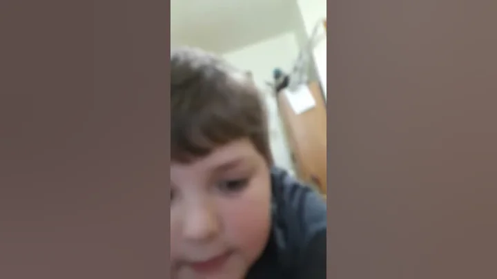 How much I love my brother