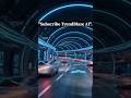 MUMBAI-PUNE Expressway in 2080? 🏎️💨 | Future India #shorts