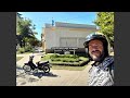 COMANDANTE NICANOR OTAMENDI (EX DIONISIA) Y SEGUIMOS BORDEANDO LA VIA PARA ESTACION YRAIZOZ
