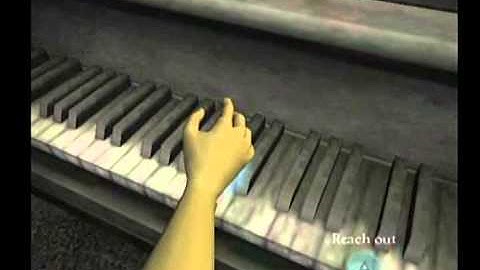 【Chiaki Plays Fatal Frame IV: Mask of the Lunar Eclipse】Chapter 1: Musical Accompaniment「Part 3」