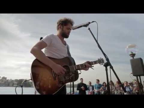 Passenger - I'M On Fire