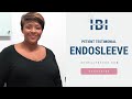 | ESG Weight Loss Patient Testimonial | Kimberly Talks about her Endoscopic Sleeve Gastroplasty