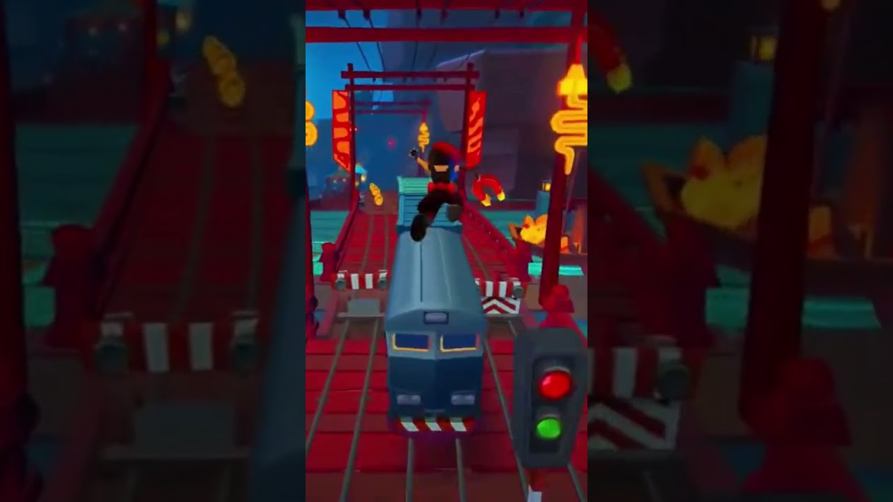 🚄 Subway Surfers Ka Naya World Record! 😱 Jetpack + Hoverboard Combo 🔥 