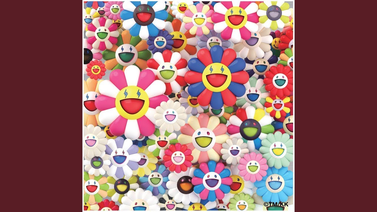 J. Balvin, Mr. Eazi - Arcoíris (Audio)