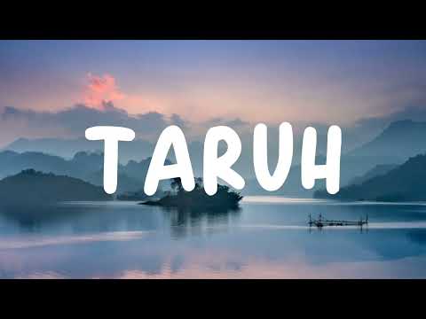 Taruh - Nadin Amizah [Chernival 2021, Seraya Meraya]