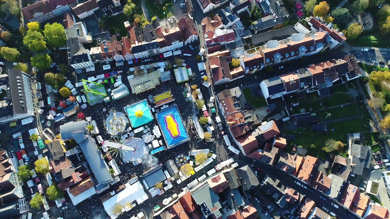 Lullusfest Bad Hersfeld