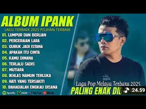 LUMPUR DAN BERLIAN LIRIK FULL ALBUM TERBAIK MIX PERCERAIAN LARA
