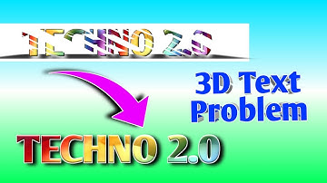 how to solve pixellab problem !! pixel 3d text not working !!  pixellab text emboss not working !!