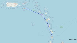Episode 14   St Lucia to St Croix