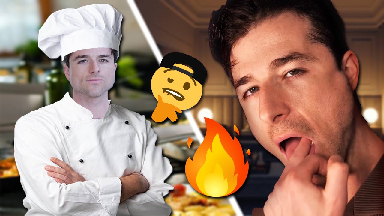 EL CHEF QUE HACE P*RNO