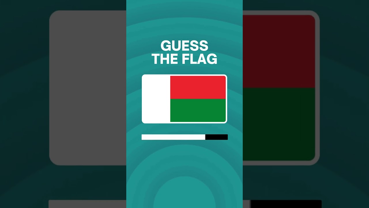 Can you guess this country in 5 seconds? 🌍 