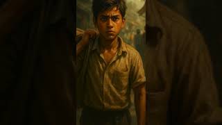 Act Of Kindness Never Goes To Waste The Boys Struggles