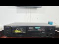 MARANTZ Stereo Cassette Deck SD-35/For Sale/Infinity Audio/Contact 94433 70602