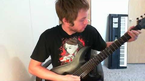 And Hell Followed With - Deadworld Reclamation (full cover)