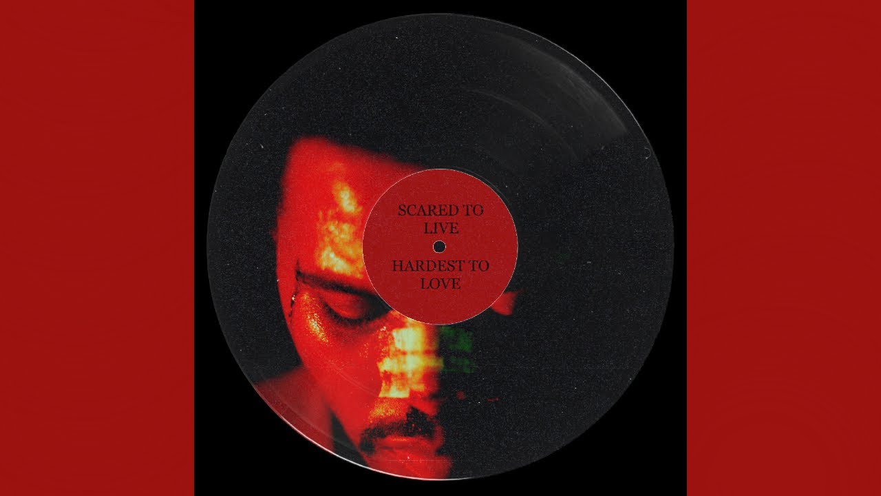 Hardest To Love x Scared To Live (x'o Transition)