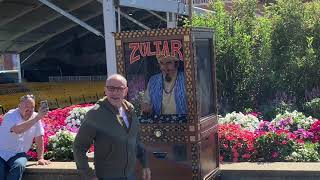Live Zultar At The Big E
