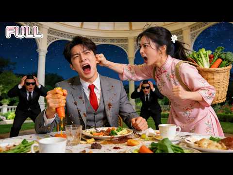 👑Reborn, She Regained Her Identity as the Richest Daughter, the Scumbag Girl Knelt Down Before Her!