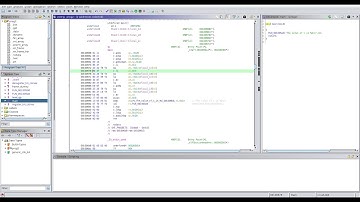Reverse engineering the RISC-V - Part 2 (in Hebrew)