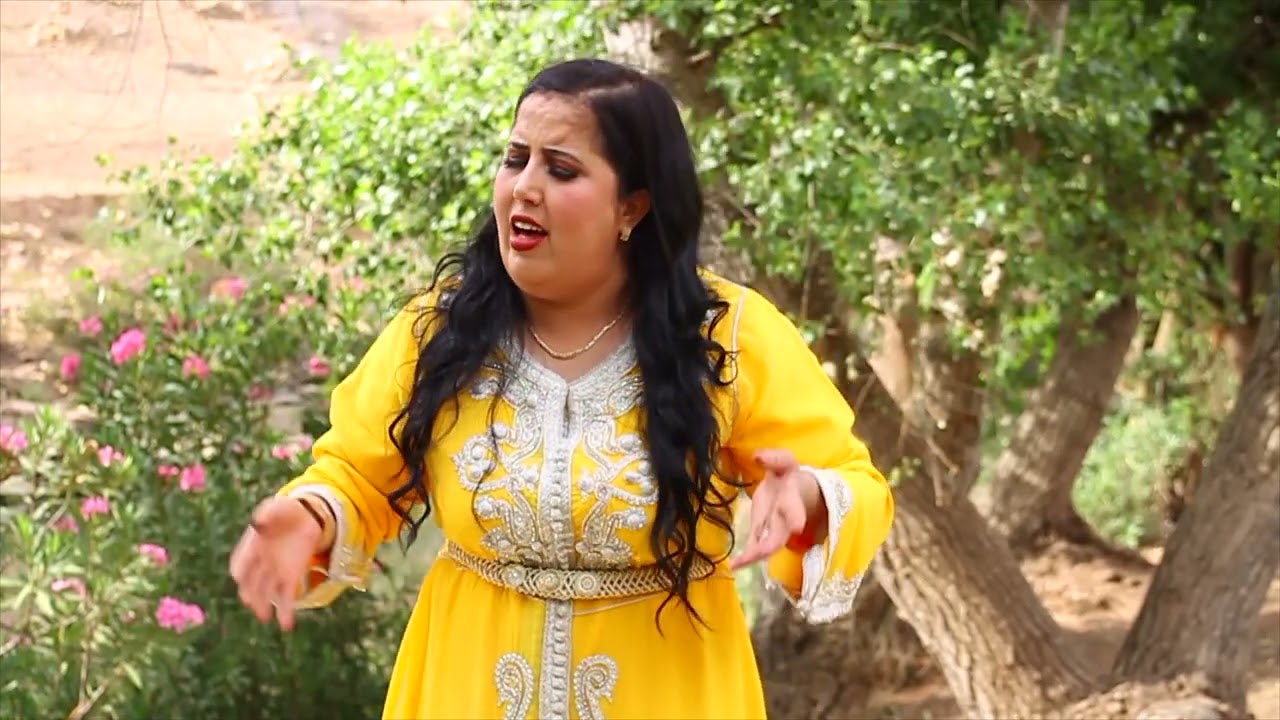 Jadid lfnana lkabira Fatima talgadit