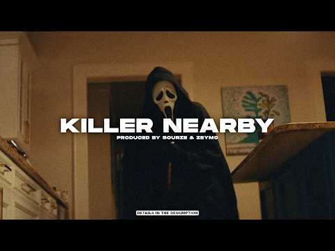 BOOM BAP INSTRUMENTAL ► KILLER NEARBY ◄ (prod. by Sourze & Zeymo)