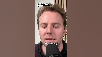 How web subscriptions help reduce churn (the right way)