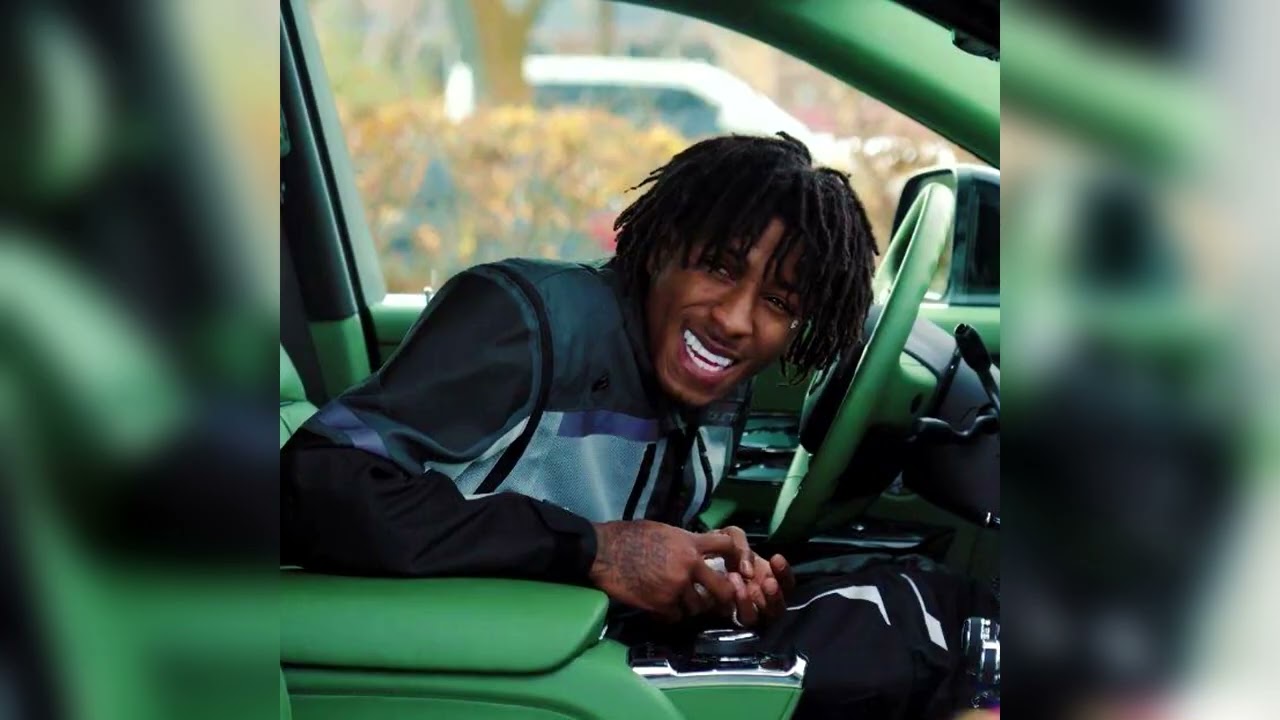 (FREE) NBA Youngboy Type Beat “BRIGHTER DAYS“ 2026