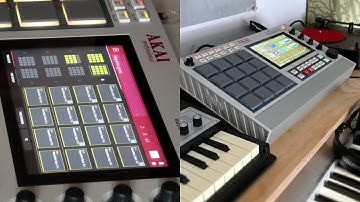 MPC LIVE 2 Tutorial | Mute Groups and Mute Target