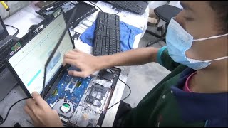 Rentwise Corporate Video (Official) - Driving ESG compliance with Green IT Rental in Malaysia