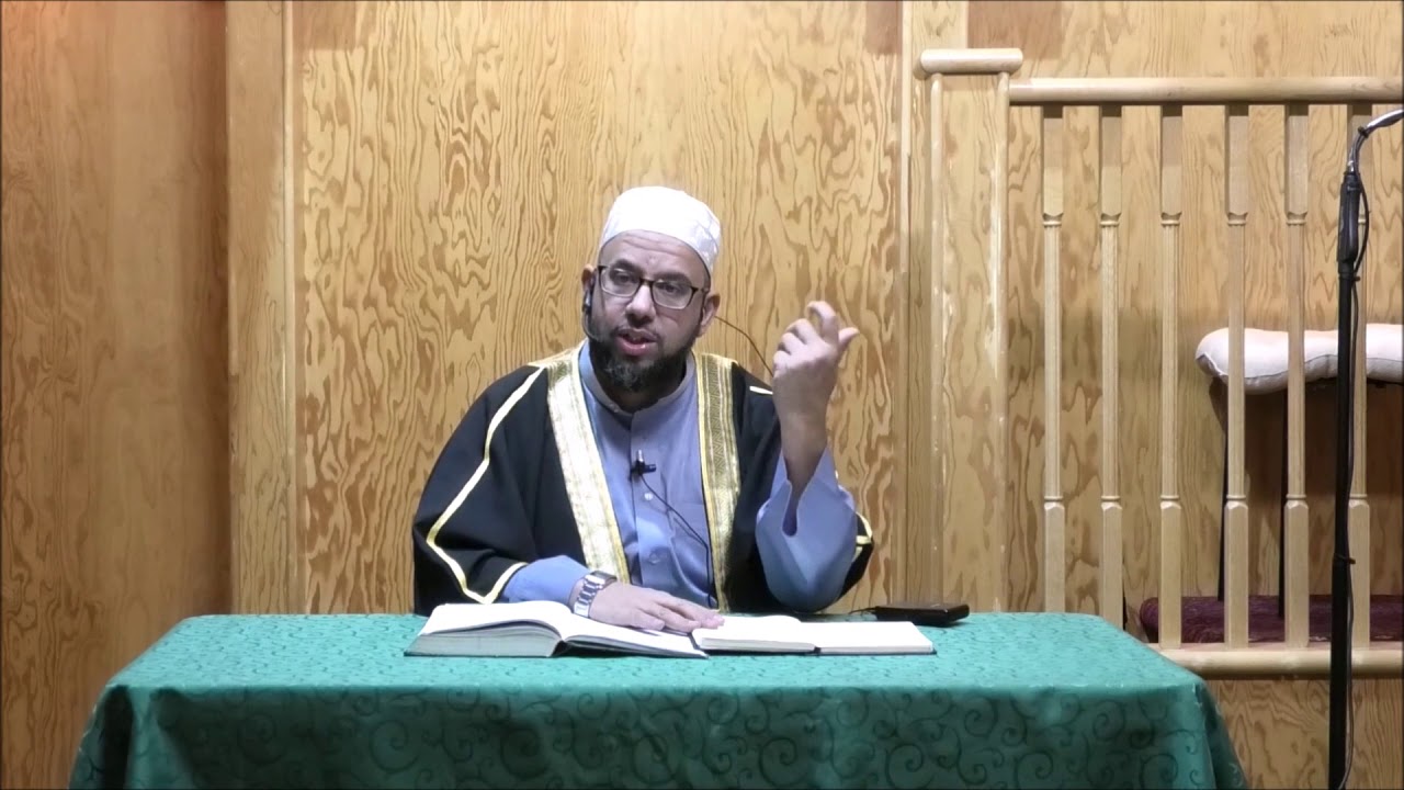 رياض الصالحين : 357  باب النهي عن الإشارة إلى مسلم بسلاح ونحوه