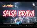 SALSA BRAVA MIX - Vol. 1 - Dj Salaz