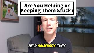 Are You Helping or Enabling Your Adult Child? | Failure to Launch Parenting Support
