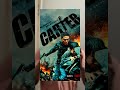 Brutal Non-Stop Action 🔥 | CARTER (Netflix) Movie Review in HINDI #moviereviewhindi #ytshorts