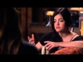 Aria & Her Mom Talk 4x23 Pretty Little Liars