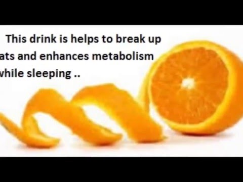 the-cheapest-way-to-lose-weight-and-better-health-with-orange-peels