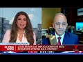 ¿Puede terminar como Maduro? Abogado explica qué implica la imputación a Castro | Noticias Telemundo