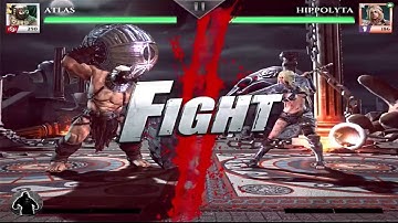 Gods Of Rome Story Mode ACT 1 Chapter 3 Dance Of Death iOS Android GamePlay