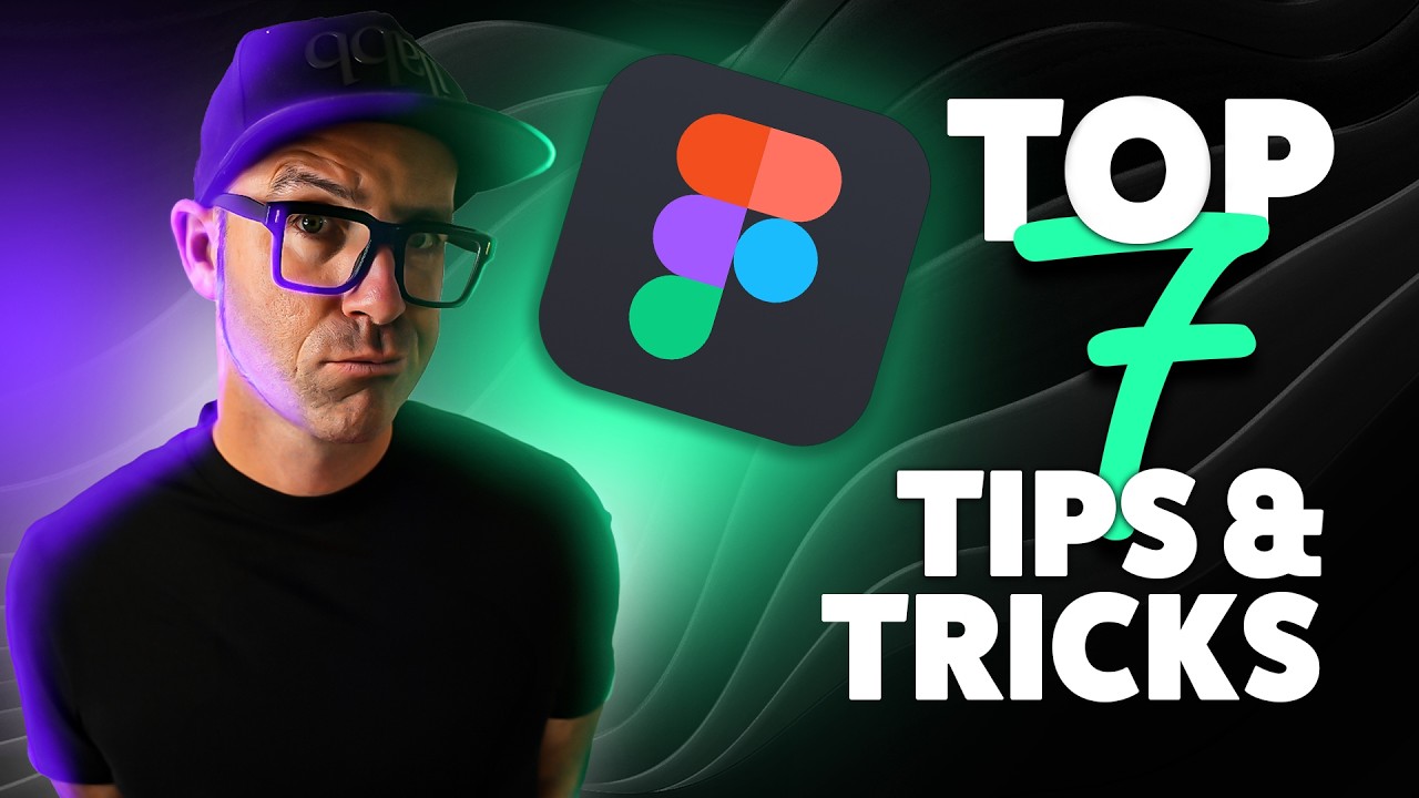 Learn Figma In 15 Minutes 7 MustKnow Tips! YouTube Learn Figma In 15 Minutes 7 MustKnow Tips! YouTube