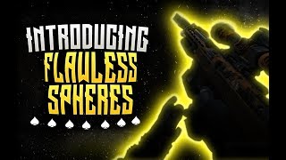 Introducing Flawless spheres (Editor)