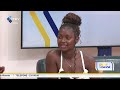 Show da Manhã: Conversa com a artista Taíssa
