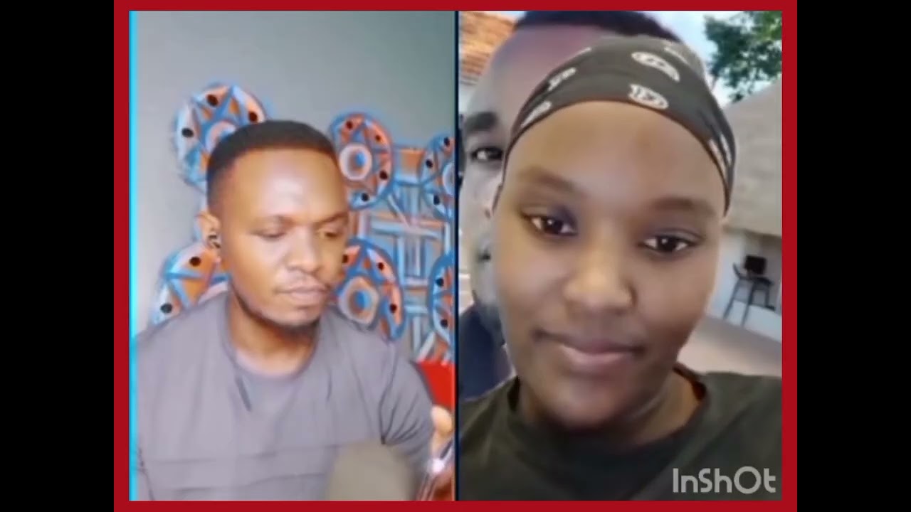 Kadama agobye boyfriend we amutabukidde mbu bawukanye zula NE Mr America Uganda 