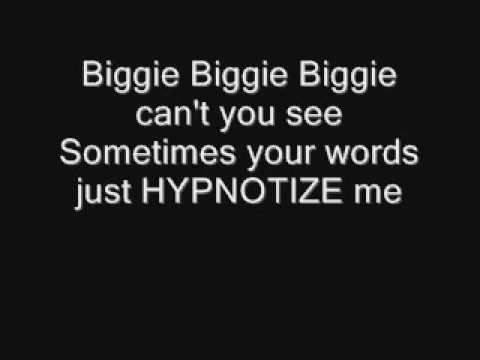 B.I.G (+) hypnotize