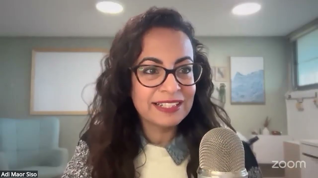 שיחת קפה - למה אחנו לא משתנות, למרות שאנחנו יודעות שאנחנו זקוקות לשינוי