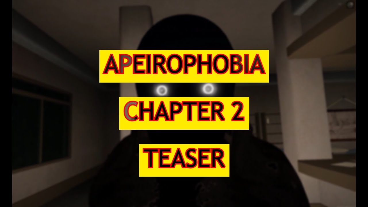 apeirophobia chapter 2 hot｜TikTok Search