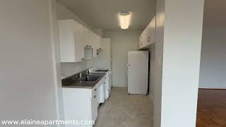 Video Tour of The Elaine Apt. 311 (2 Bed, 2 Bath)