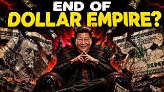 The Dark History of the Dollar That America Doesn't Want You to Know😱😱. The Untold Bretton Story